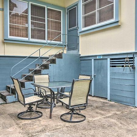 Hilo Home Base - 3 Miles To State Park And Beach! 外观 照片